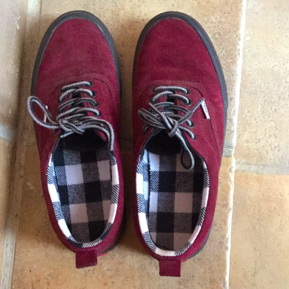 VANS MTE ERAS